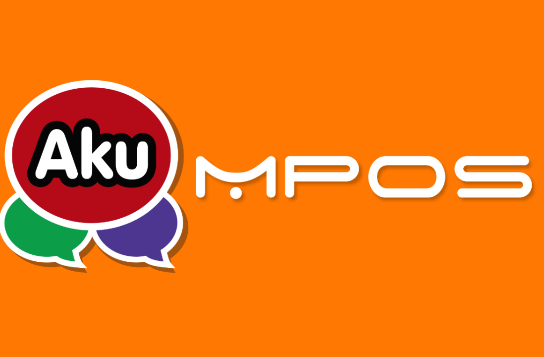 Aplikasi Kasir online AKU MPOS
