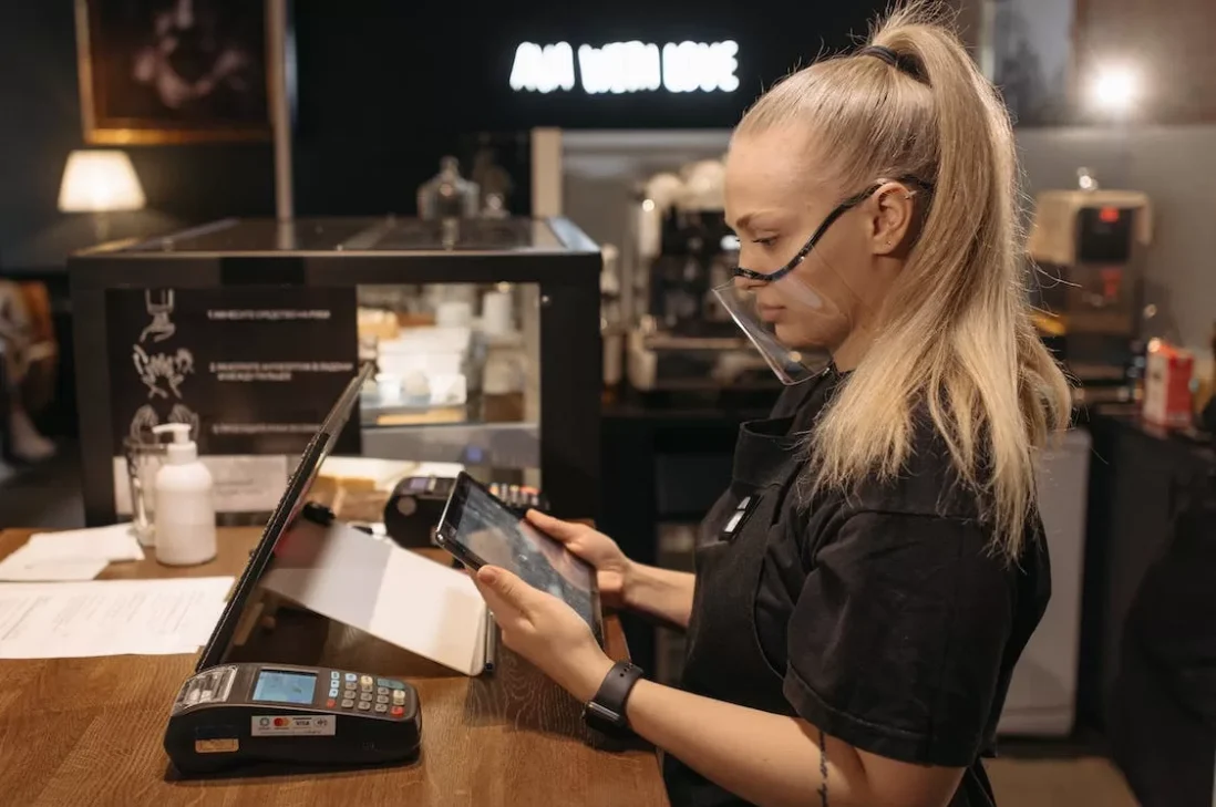 Aplikasi POS Resto