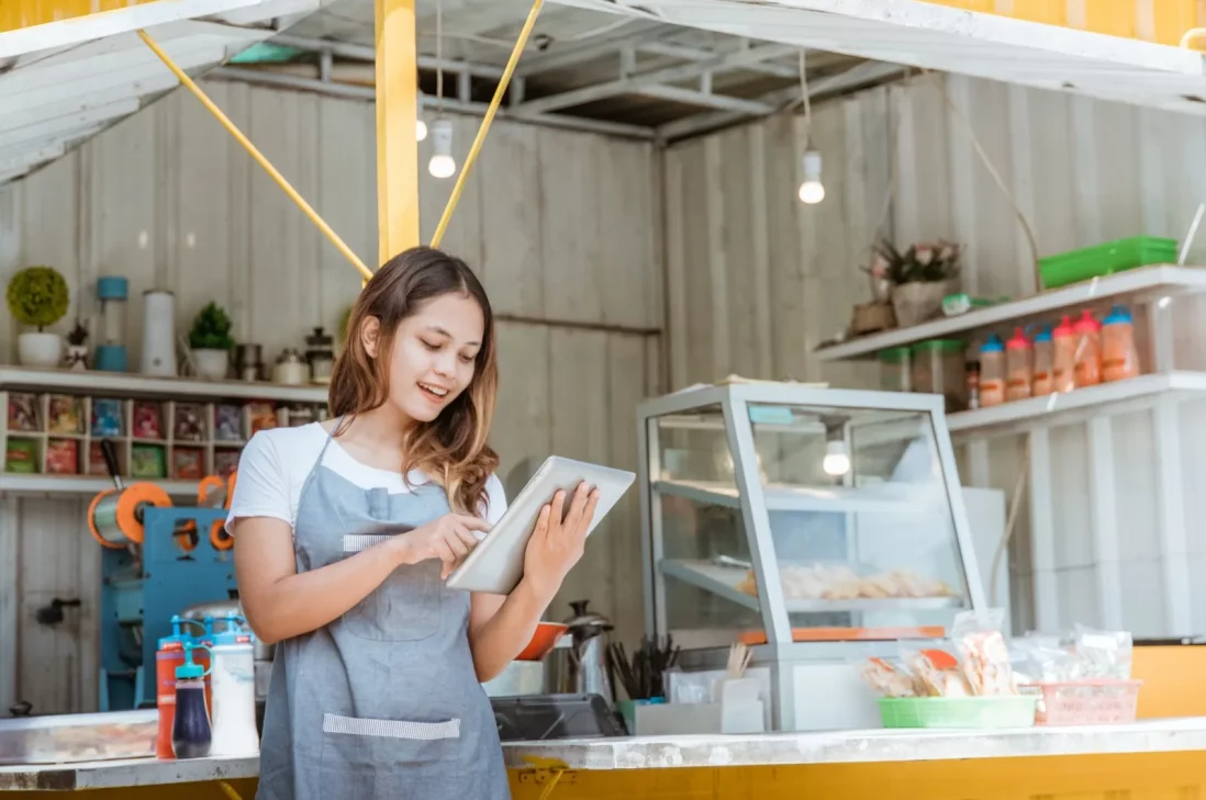 POS Canggih bagi Bisnis UMKM