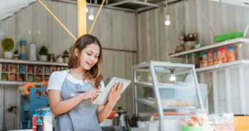 POS Canggih bagi Bisnis UMKM