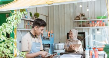 Pengertian Point of Sales. Sumber: freepik.com