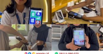 Inovasi Sistem POS dari AKU MPOS