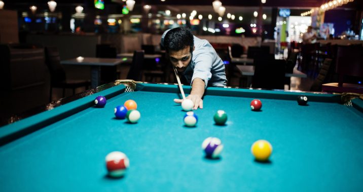 Tips Buka Bisnis Billiard. Sumber: freepik.com