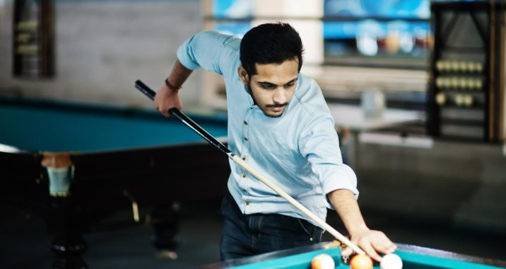 Peluang Besar Bisnis Billiard di Indonesia. Sumber: freepik.com