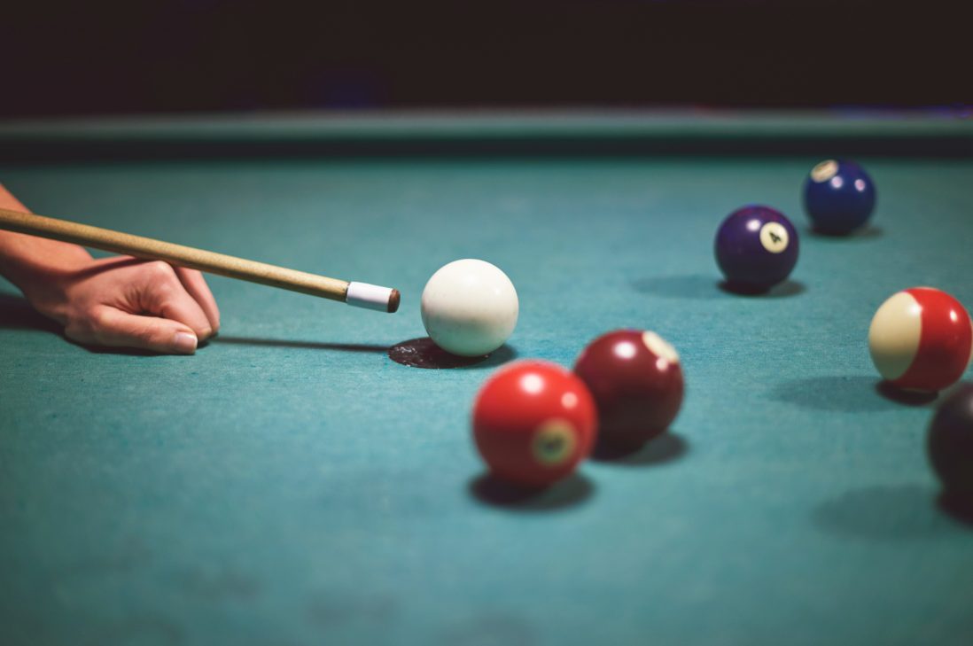 Persiapan dan Peluang Bisnis Billiard Tahun 2025. Sumber: freepik.com