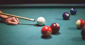 Persiapan dan Peluang Bisnis Billiard Tahun 2025. Sumber: freepik.com