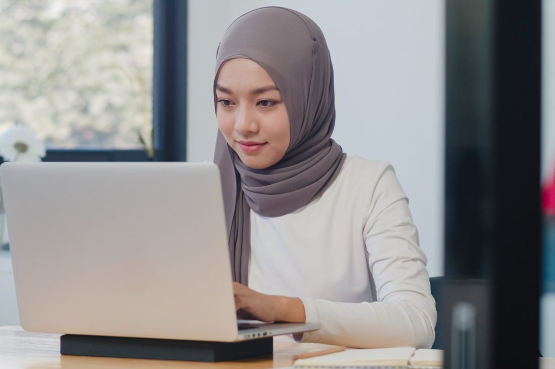 Ide Usaha Ramadhan 2025. Sumber: freepik.com