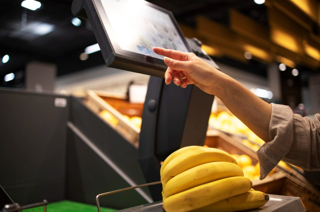 Apa Pengertian Self Service. Sumber: freepik.com