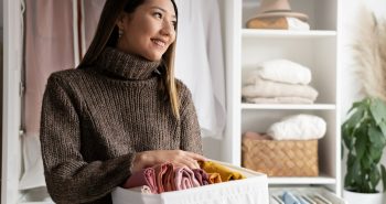Cara Buka Usaha Laundry. Sumber: freepik.com