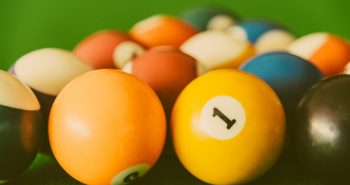 Usaha Billiard dan Gaming. Sumber: freepik.com