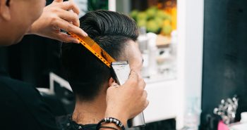 Modal Bisnis Barbershop. Sumber: freepik.com