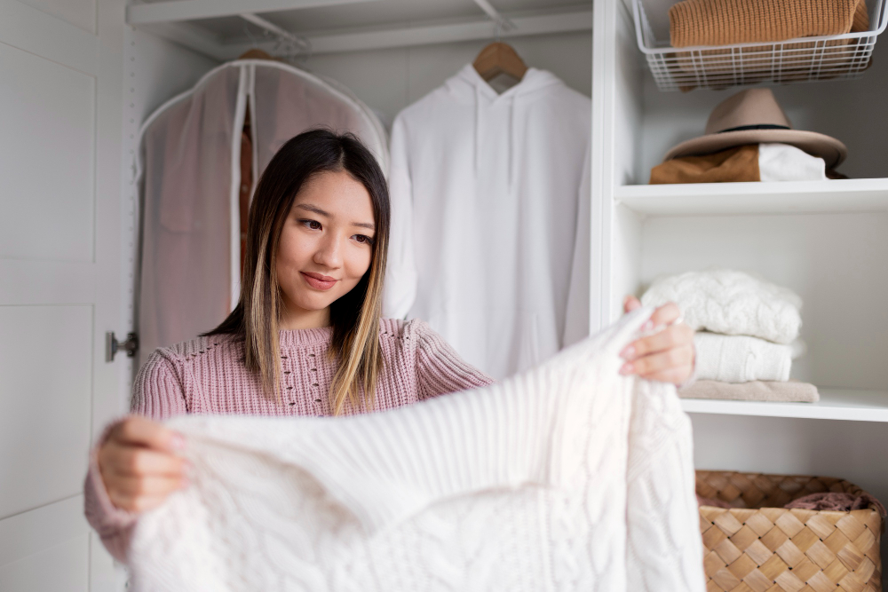 Panduan Lengkap Rincian Modal Usaha Laundry. Sumber: freepik.com