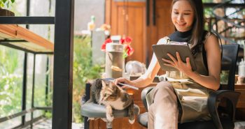 Cara Memulai Usaha Petshop. Sumber: freepik.com