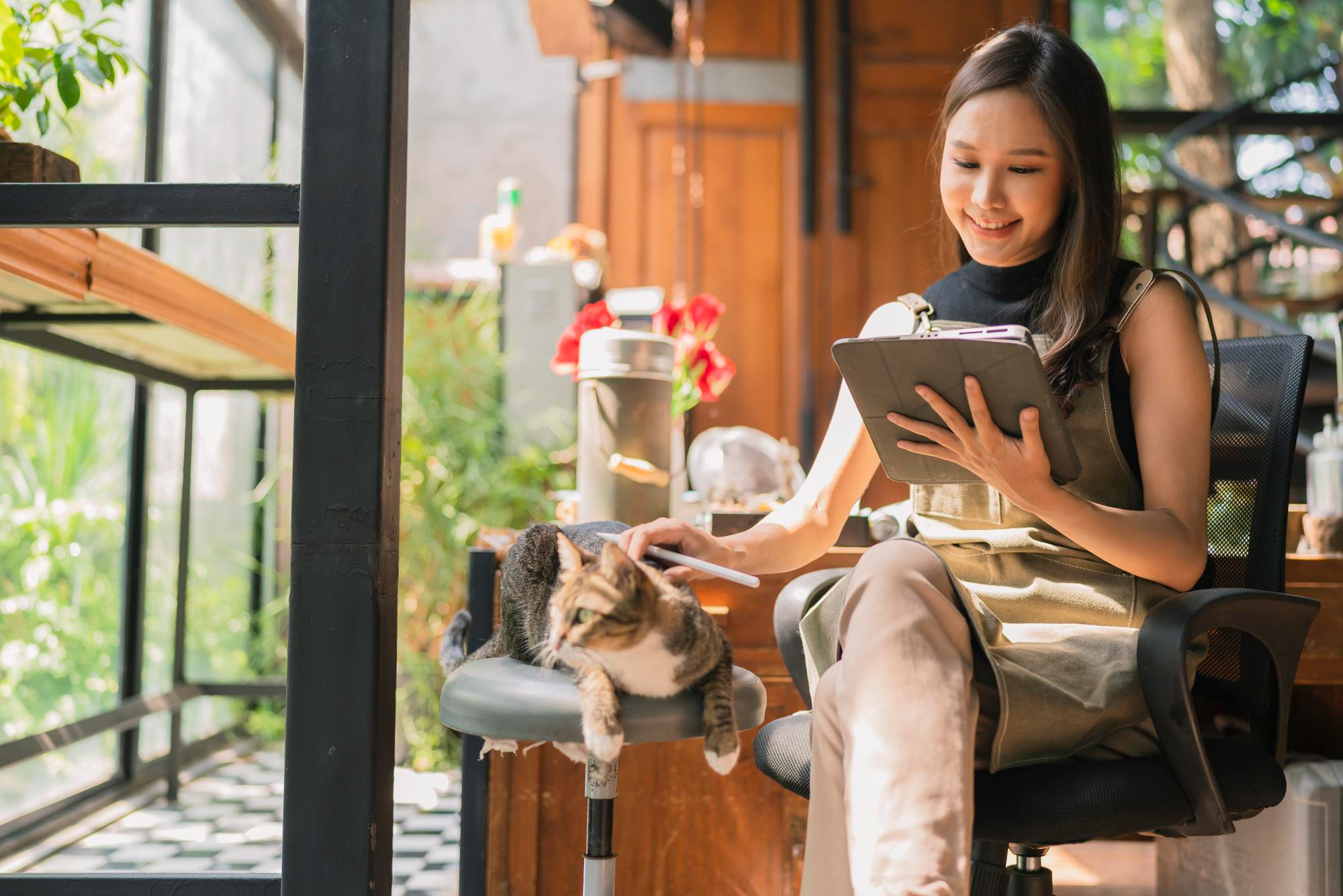 Cara Memulai Usaha Petshop. Sumber: freepik.com