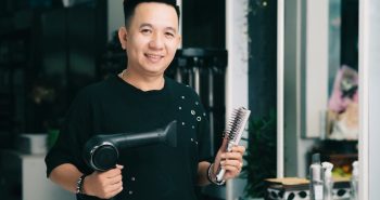 Kelebihan dan Kekurangan Memulai Bisnis Barbershop. Sumber: freepik.com