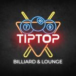 Tip top billiard lounge