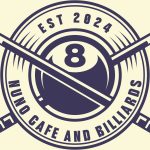 Nuno Cafe & Billiard klien AKU MPOS