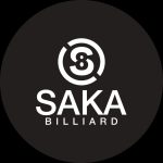 Saka Billiard Klien AKU MPOS