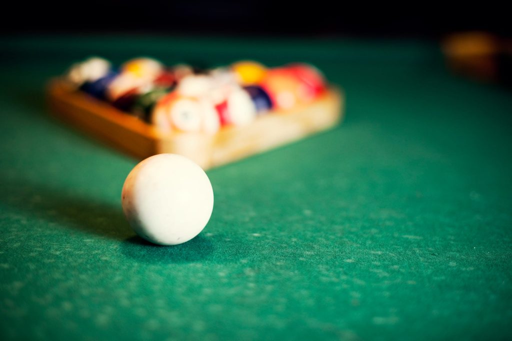Spot Main Billiard di Bogor. Sumber: freepik.com