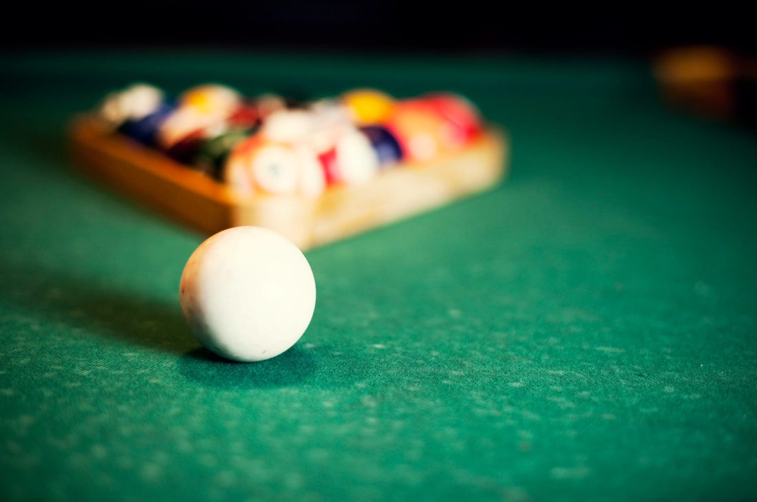 Spot Main Billiard di Bogor. Sumber: freepik.com
