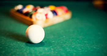 Spot Main Billiard di Bogor. Sumber: freepik.com