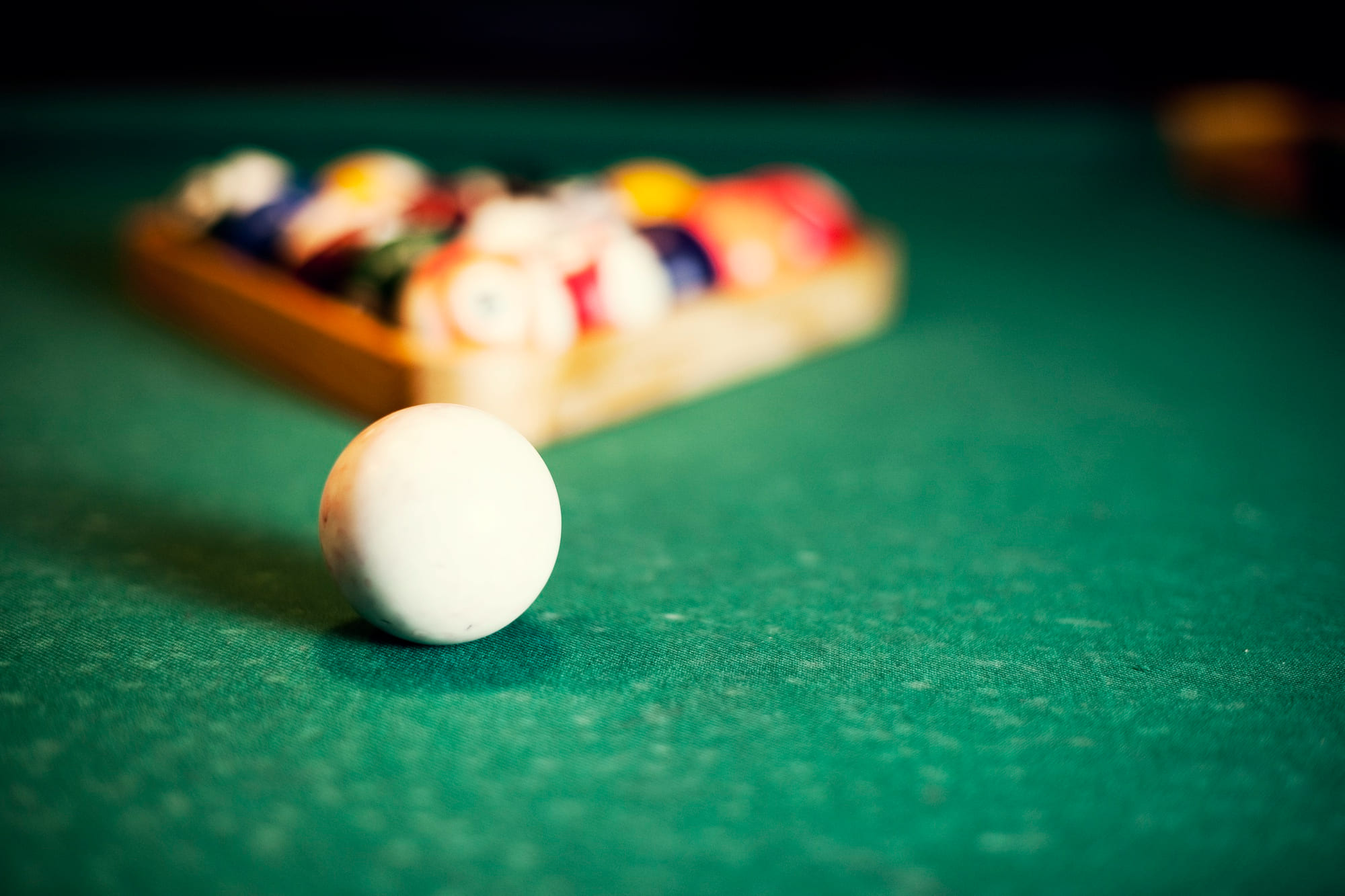 Spot Main Billiard di Bogor. Sumber: freepik.com