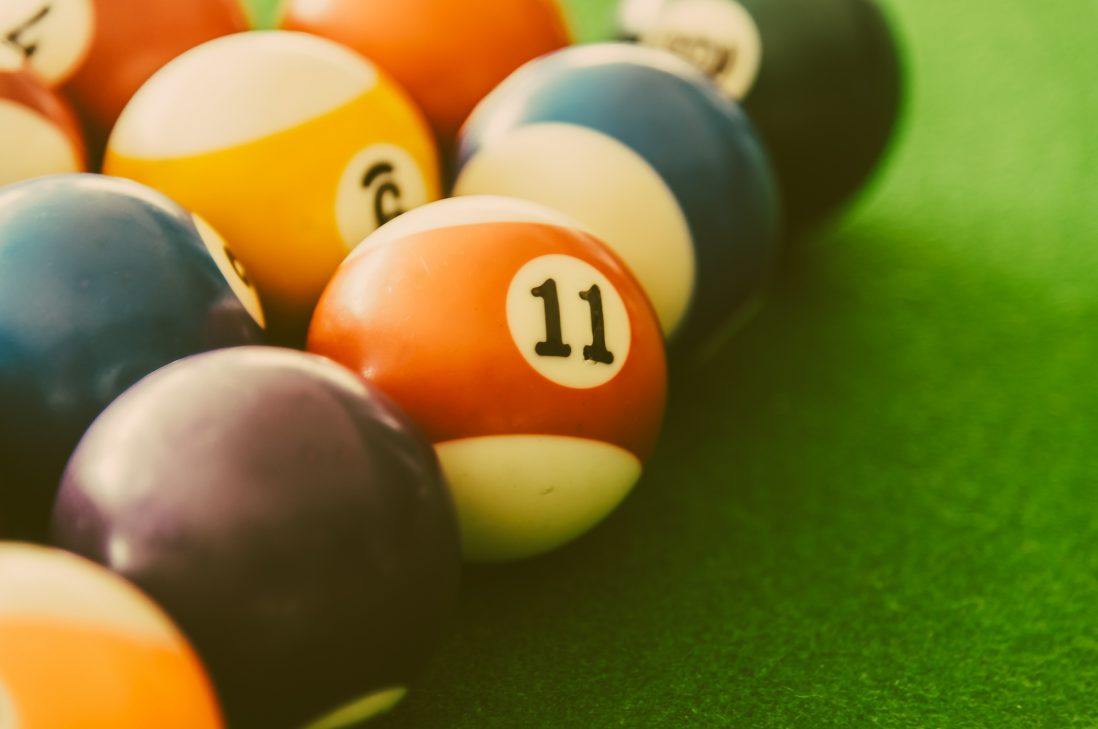 Tempat Main Billiard di Bekasi. Sumber: freepik.com