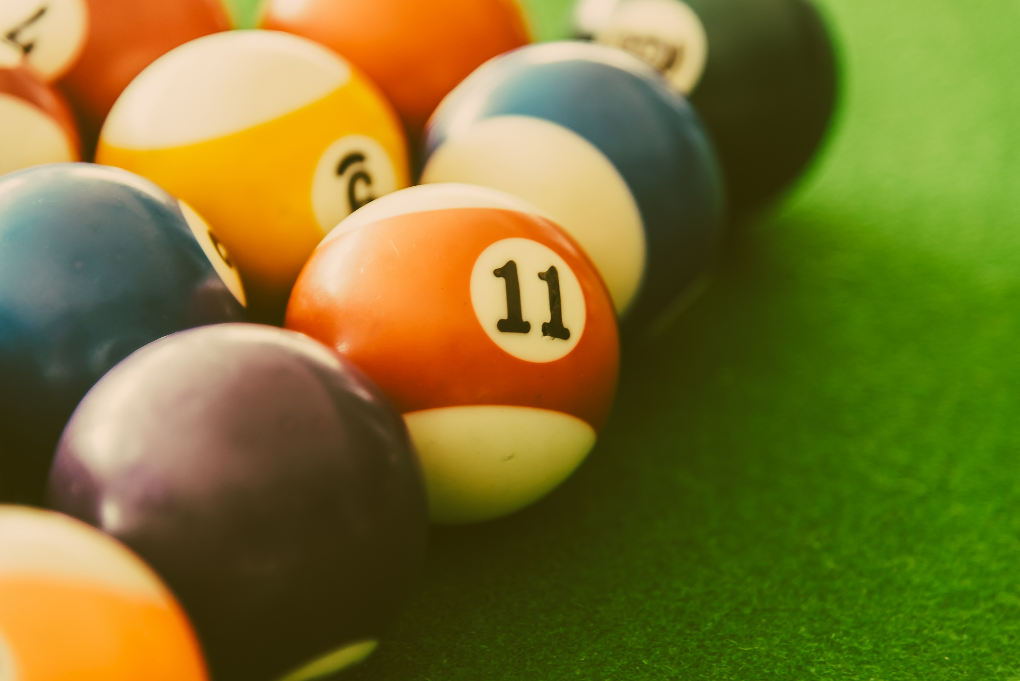 Tempat Main Billiard di Bekasi. Sumber: freepik.com