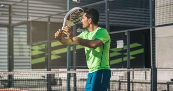 Membuka Bisnis Lapangan Padel. Sumber: freepik.com