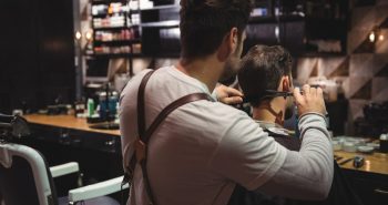 Tips Promosi Usaha Barbershop. Sumber: freepik.com