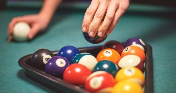 Rekomendasi Billiard di Tangerang. Sumber: freepik.com
