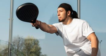 Berapa Modal Membangun Lapangan Padel. Sumber: freepik.com