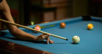 Rekomendasi Billiard di Jaksel. Sumber: freepik.com